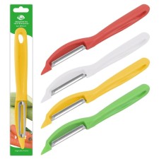 Vertical vegetable cleaning, 17.5 cm, mix