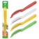Vertical vegetable cleaning, 17.5 cm, mix