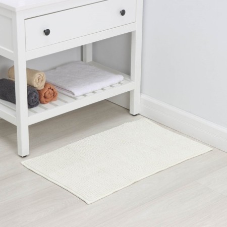 LADOOM home rug, 50 × 80 cm, white color-1