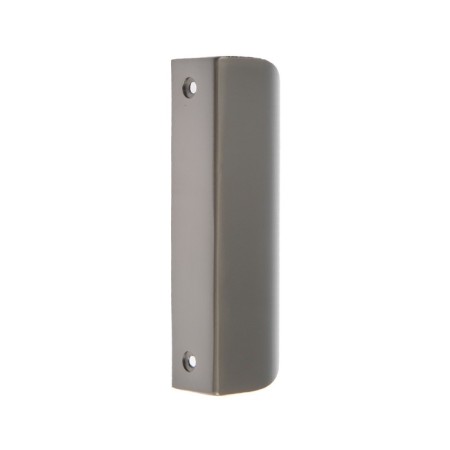 Handle cappio, m/o 96 mm, matte gray color-5