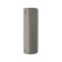 Handle cappio, m/o 96 mm, matte gray color