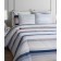 Bed linen 1.5 joint venture Glace, size 150x215 cm, 145x210 cm, 70x70 cm - 2 pcs
