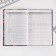 The teacher's diary “The most dear teacher”, A5 format, solid cover of cardboard 7BC, 160 sheets