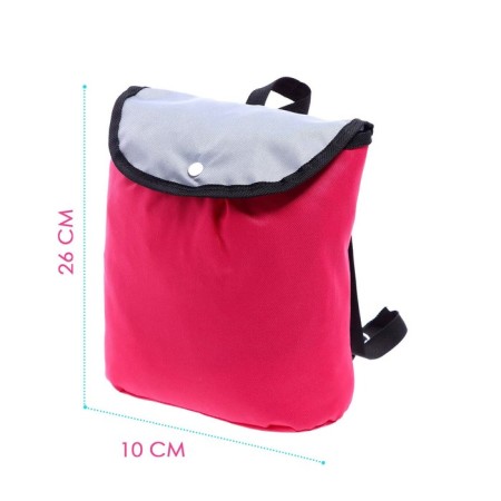 Stroller for dolls, metal frame, universal-5