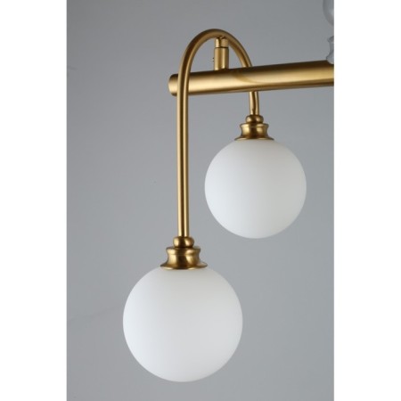Suspended chandelier Eloiz G9 40W-2
