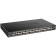 D-Link DGS-1250-52xMP/A1A 48G 48poe+ 370W controlled