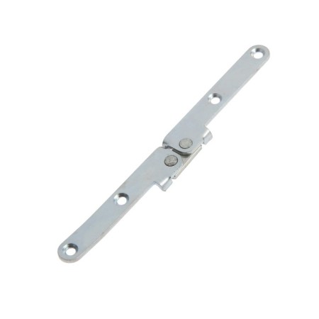 Lomber zinc loop, 120 pcs-1