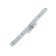 Lomber zinc loop, 120 pcs