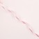 Plastic tape "Basic", 1.2cm x 45m, pink