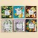 Tea collection "Cozy tea parties", 54 g (30 bags x 1.8 g).