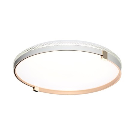 Lamp Olidi White LED 48W 4000K D390 IP43