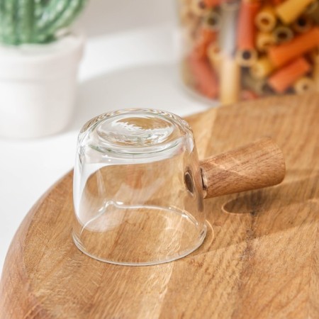 Glass sauce "Loft", 45 ml, 5.4 × 8.5 × 4.2 cm-1