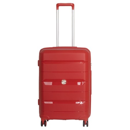 Supra STS-2004, M, red pepper suitcase-4