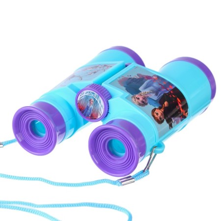 Elsa and Anna binoculars, cold heart-4