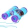 Elsa and Anna binoculars, cold heart
