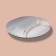 A set of interior mirrors for decoration, 5 pcs, D 14 cm