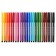 Fleeters 24 colors KOH-I-NOOR 7710/24 "Underwater World", cardboard packaging, euro suspension