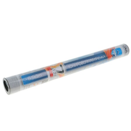 Tint film, tinting nova Bright 0.5 x 3 m, light transmission 35%-1