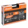 Car tools Kingqueen Wib-60017, 72 tooth, 1/2, 34 subjects