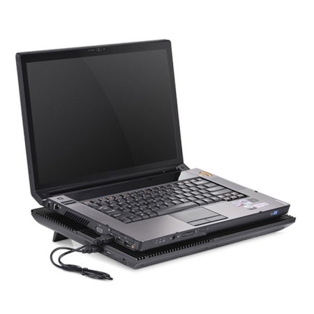 DeepCool Multi Core X8 (Multi Corex8) 17 "381x268x29mm 2xusb 4x 1029472-7