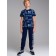 T -shirt for a boy PlayTode, height 140 cm