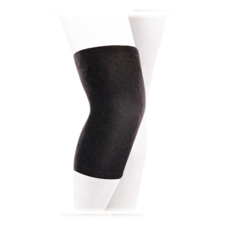 Bandage on the knee joint of KKS-T2 Ecotheus "warming", dog wool, size l/xl