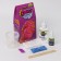 Set a slime "Slime Laboratory", 100 g, Crunch, a toy in a set