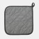 VEGETABLE ECTILS TRUARE 19X19 cm, 100% cotton, sarzha, gut 250 g/m2