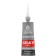 Grand Caratt gasket sealant, silicone, 50 g, gray