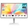 Monitor MSI 27 "Modern MD2712PW White IPS LED 1MS 16: 9 HDMI M/M Matte Has PIV 300CD 178g 107990