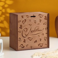 Gift box 
