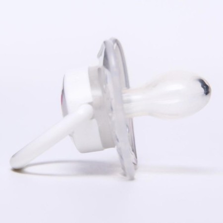 ANATOMIC STIRITION, silicone, from 0 months., Just Lubby-2