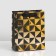Gift package laminated, packaging, “for you”, S 12 x 15 x 5.5 cm