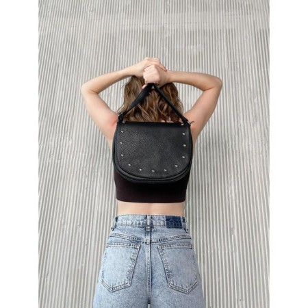 Bag-mixer on magnet, black color-2
