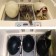 Incubator, 20 eggs, automatic coup, 65 V, with ovoscope, rcom