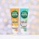 A set of hand creams Fito Bomb "Bombic hand for hand", moisturizing and restoration, 2 pcs.