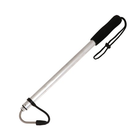 Bagorik telescopic 90 cm, aluminum, protection of sting silicone, pen Neoprene