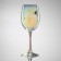 A glass for the wine "Witches do not get old", 360 ml.