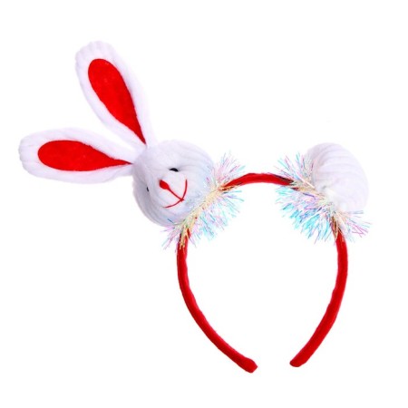 Carnival rim "hare"
