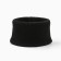 Scarf (snood), black color