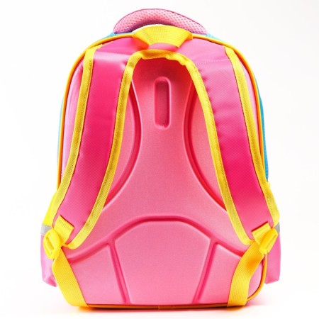 School backpack, 39 cm x 30 cm x 14 cm "Fluttershy", My Little Pony-3