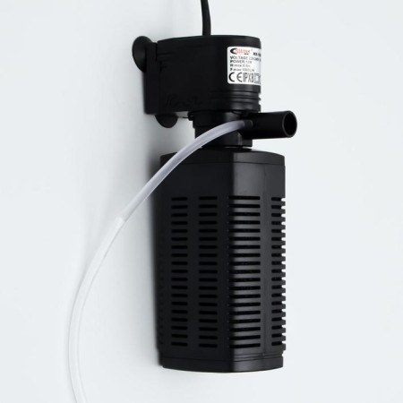 Internal SEA STAR HX-1000f filter, 1000 l/h, 12 watts