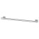 A towel rod 60 cm, chrome, fbs