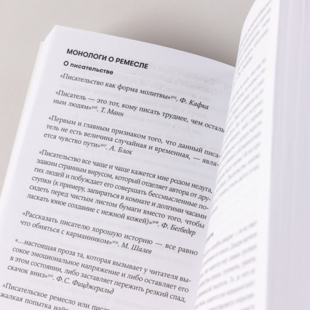 Write zealously, edit briskly. Complete guide to work on a great novel. APPOLONOV E.-4