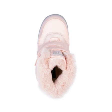 Winter boots for the girl PlayTode, size 29-6