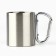 Carabin mug Be Wild, 180 ml