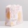 Gift package, packaging, "tenderness", 25 x 26 x 10 cm