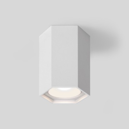Ceiling accent Elektrostandard, 25037/LED 7 W, 65x75x94 mm, IP20