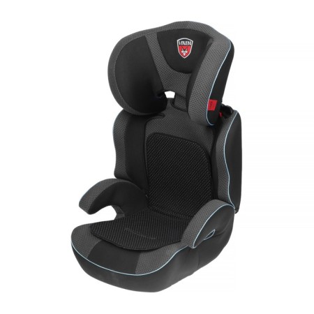 Heating in the children's car seats, 12 V, 25 W, 60 x 23/30 cm, wire 2 m, heating harness - Microheat threads-7