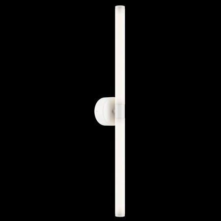 Bra Maytoni Mod106WL-L16W3K, LED, 16W, 3x3x63 cm, 1400lm, white color-3